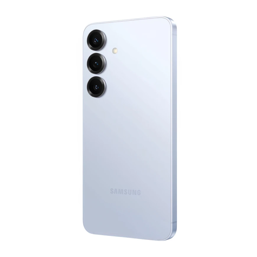 Смартфон Samsung Galaxy S25 12/512GB Голубой (Icyblue)