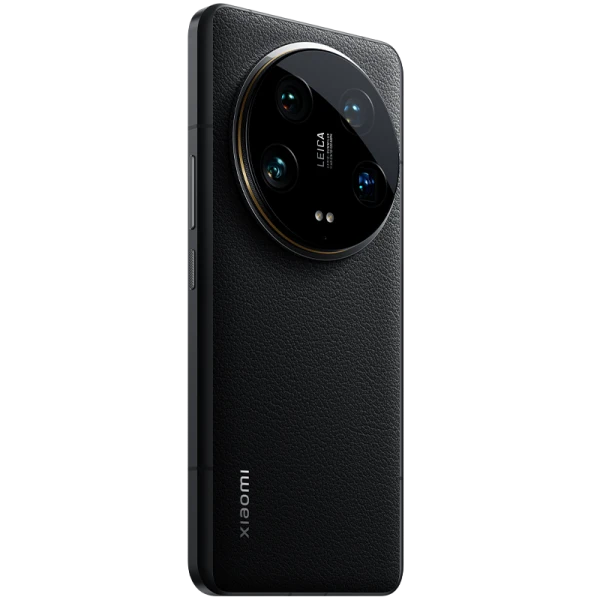 Смартфон Xiaomi 14 Ultra 16/512GB Черный (Black)