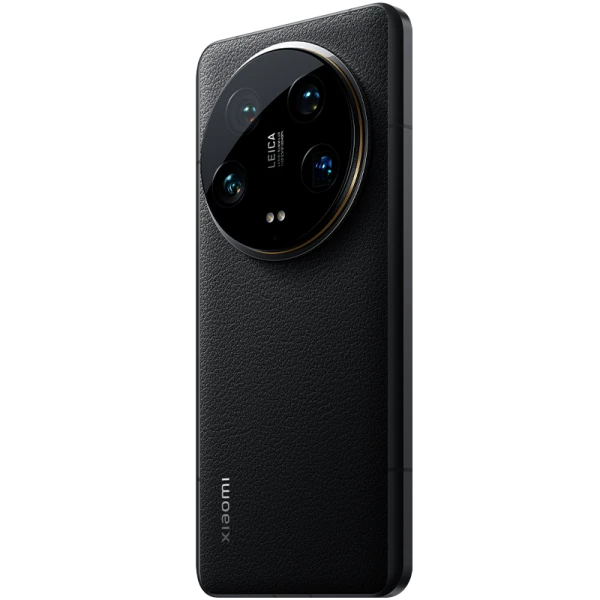 Смартфон Xiaomi 14 Ultra 16/512GB Черный (Black)
