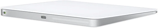 Трекпад Apple Magic Trackpad USB-C White (MXK93)