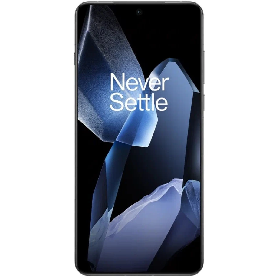 Смартфон OnePlus 13 16/512GB Черный (Black Eclipse)