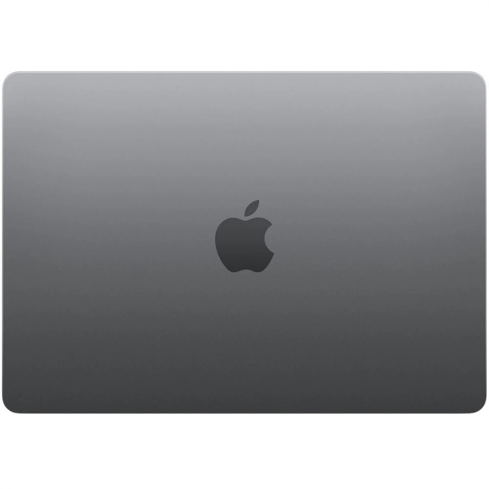 Ноутбук Apple MacBook Air 13 2024 MC8M4 (M3 10-Core GPU, 24/512GB) Серый космос (Space Gray)