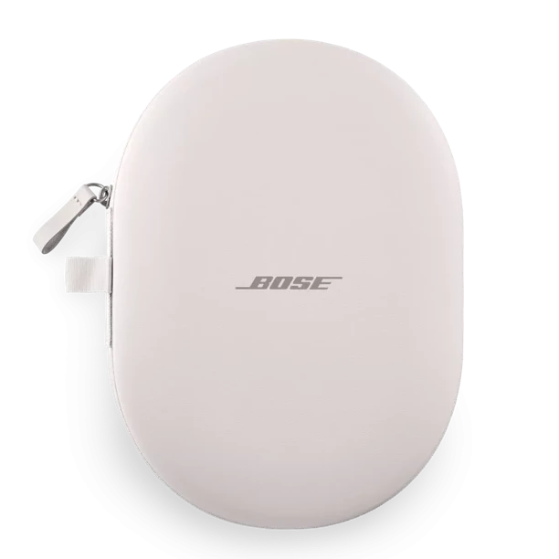 Беспроводные наушники Bose QuietComfort Ultra Headphones Белый (White Smoke)