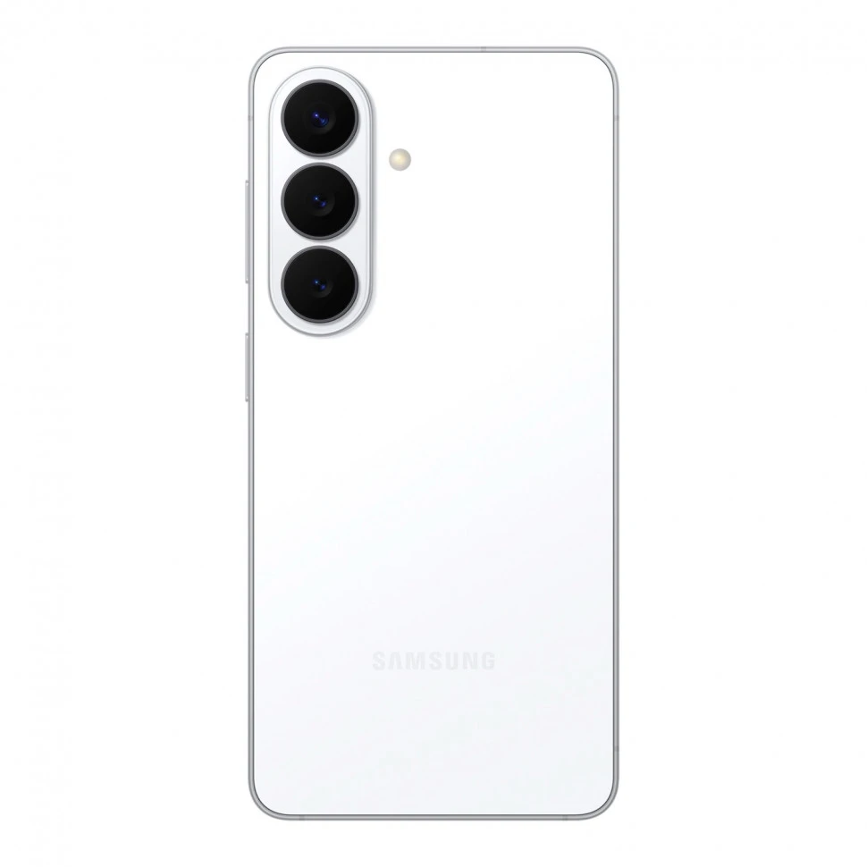 Смартфон Samsung Galaxy S26 12/512GB Белый (White)