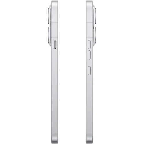 Смартфон Nothing Phone (4a) Pro 12/256GB Серебро (Silver)