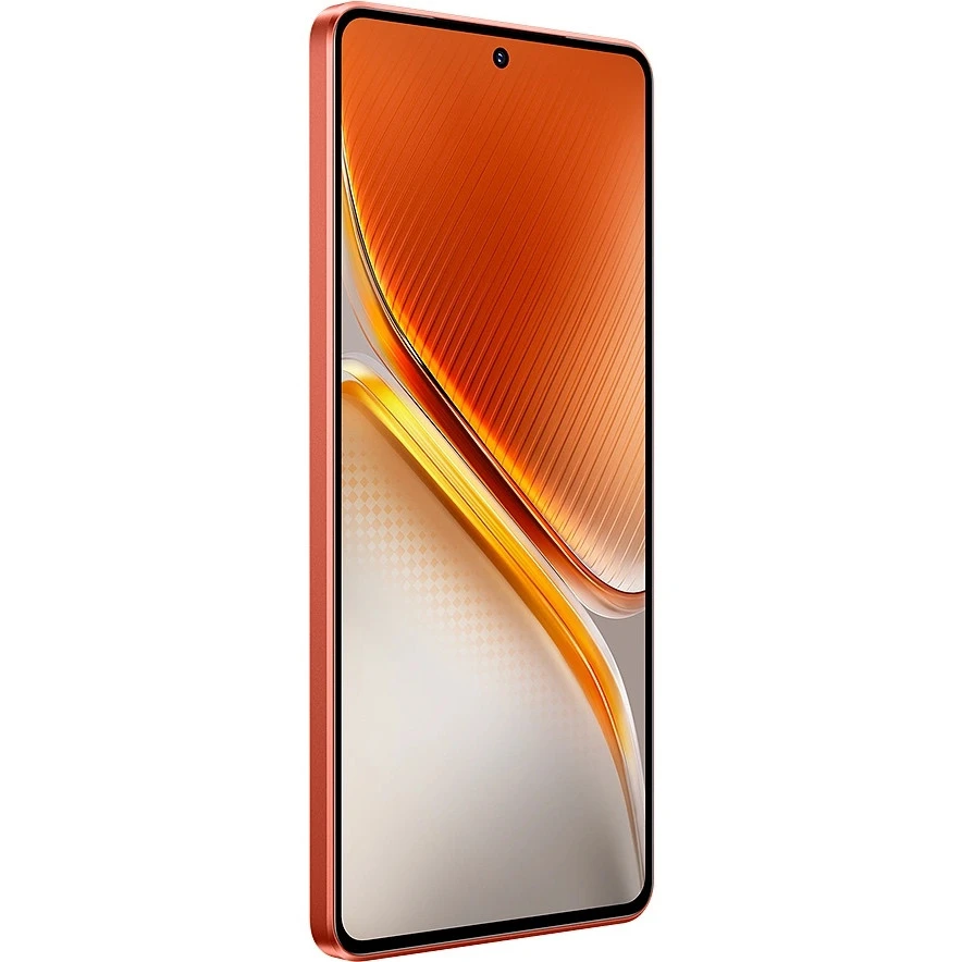 Смартфон vivo iQOO Neo 10 12/512GB Оранжевый (Red White)