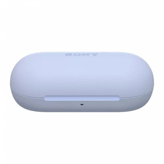 Беспроводные наушники Sony WF-C700N Фиолетовый (Violet)