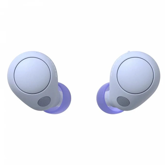 Беспроводные наушники Sony WF-C700N Фиолетовый (Violet)