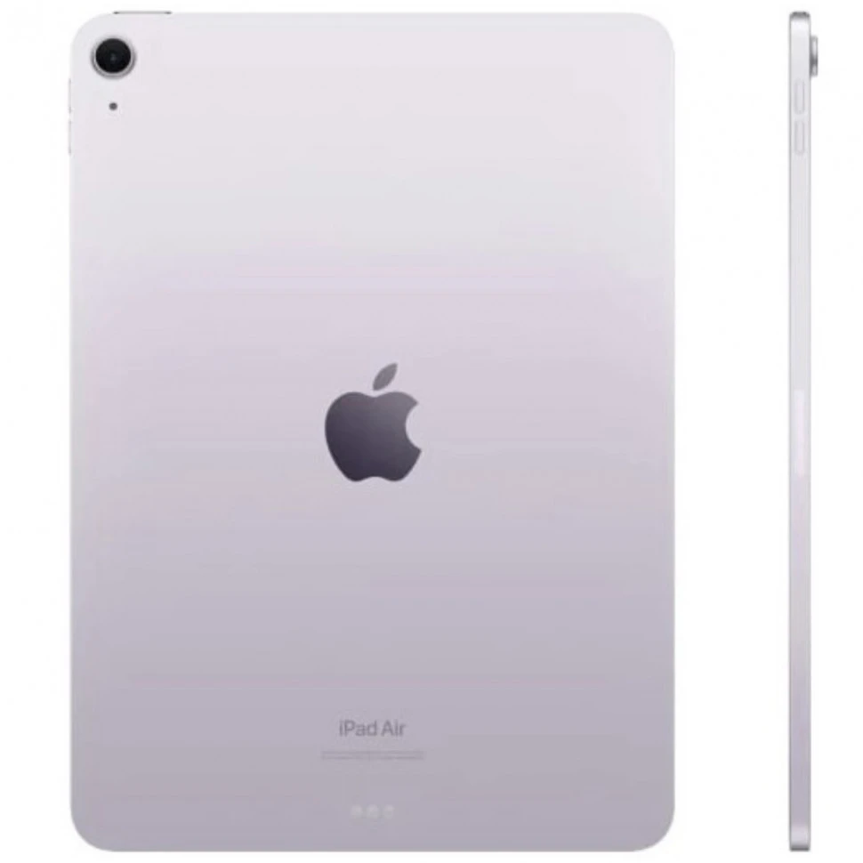 Планшет Apple iPad Air 13 (2024) 256GB Wi-Fi Фиолетовый
