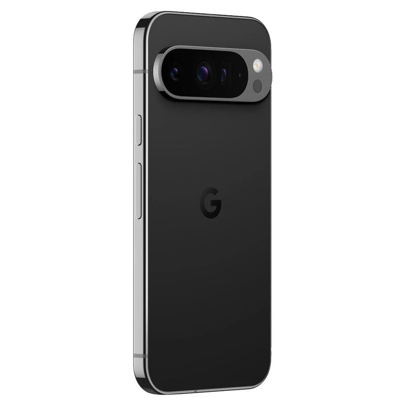 Смартфон Google Pixel 9 Pro 16/512GB Черный (Black Obsidian)