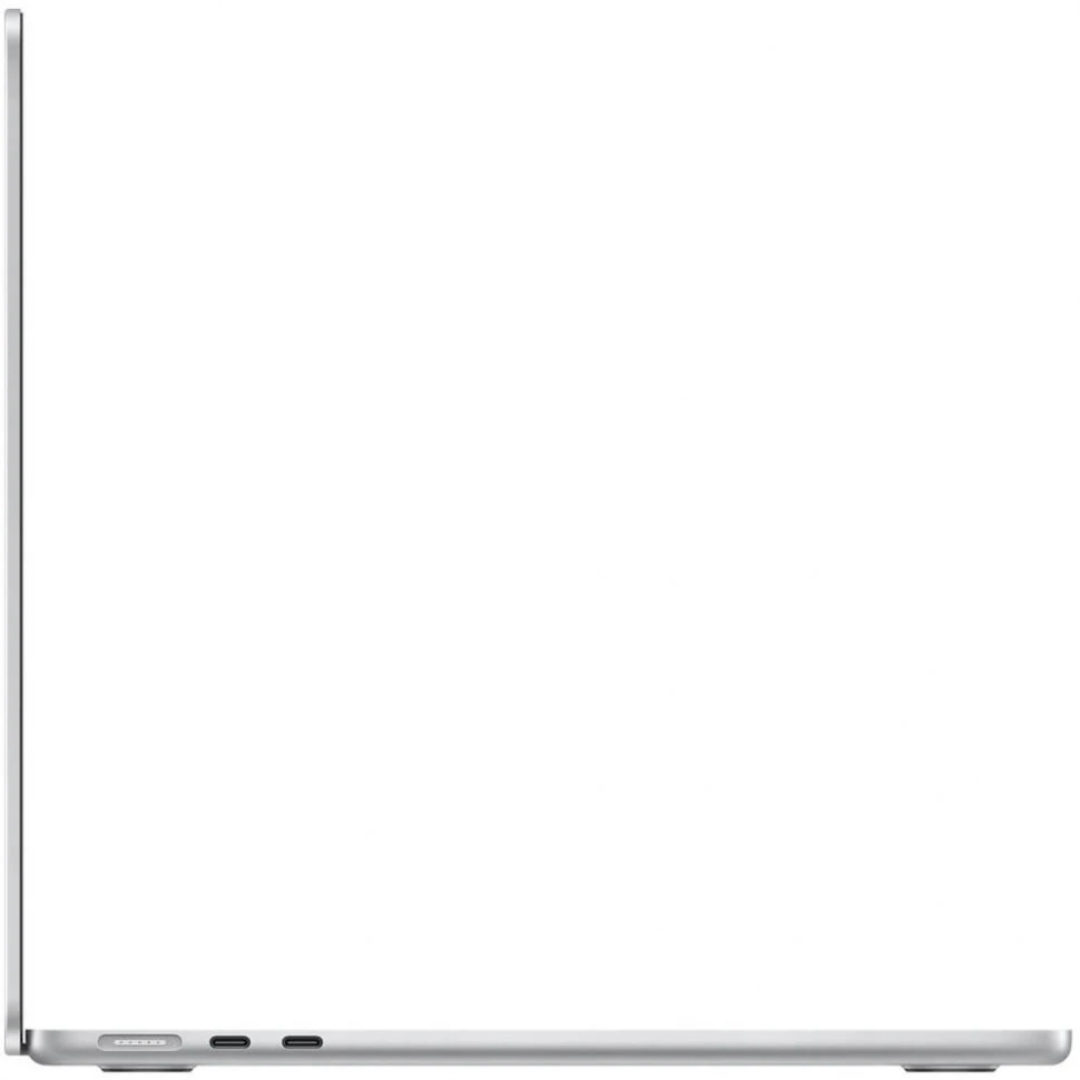 Ноутбук Apple MacBook Air 13 2024 MC8N4 (M3 10-Core GPU, 24/512GB) Серебристый (Silver)