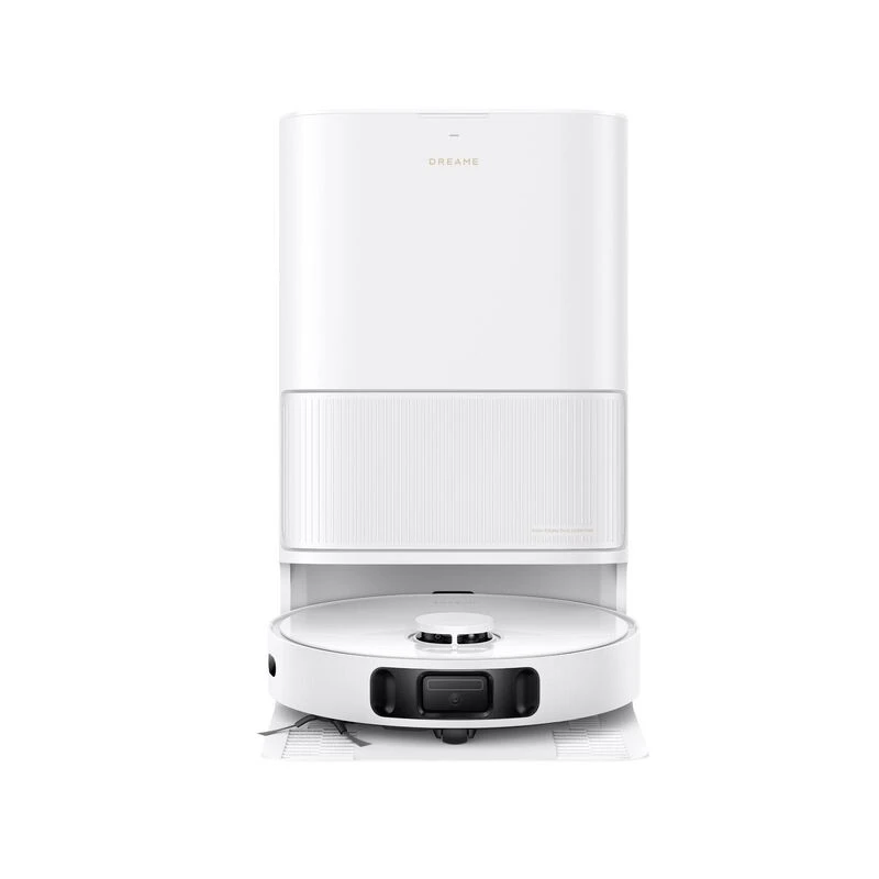 Робот-пылесос Dreame L40 Ultra CE Белый (White)