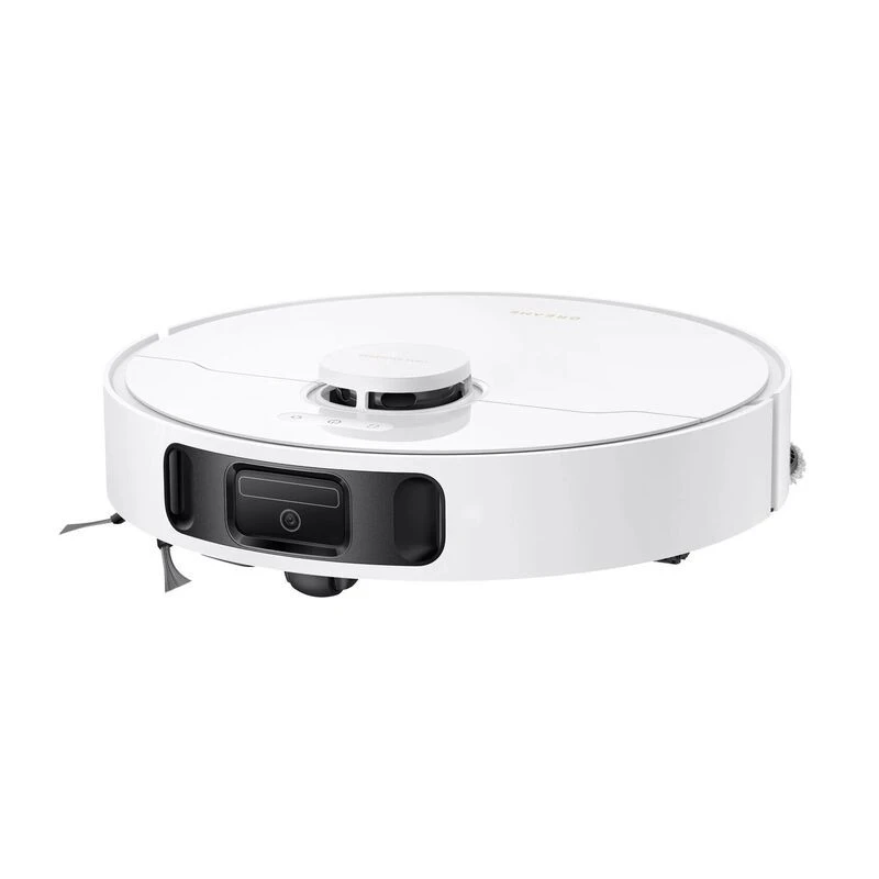 Робот-пылесос Dreame L40 Ultra CE Белый (White)