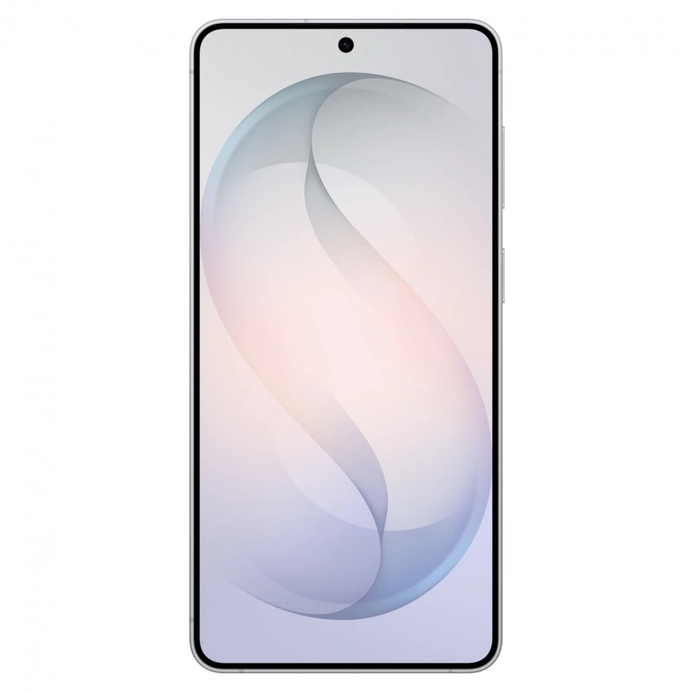 Смартфон Samsung Galaxy S26+ 12/256GB Белый (White)