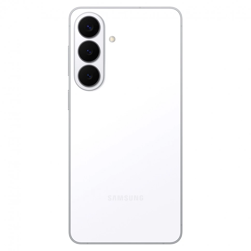 Смартфон Samsung Galaxy S26+ 12/256GB Белый (White)