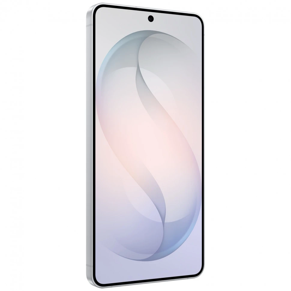 Смартфон Samsung Galaxy S26+ 12/256GB Белый (White)