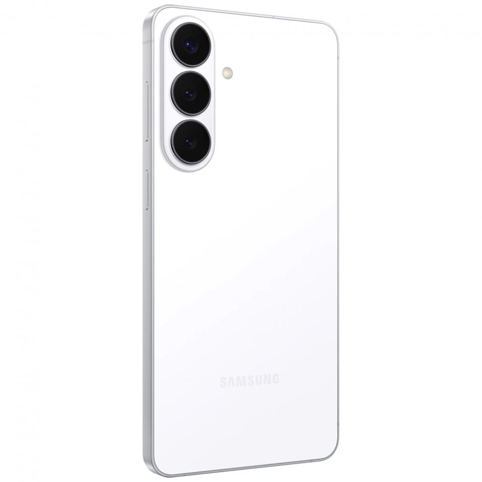 Смартфон Samsung Galaxy S26+ 12/256GB Белый (White)
