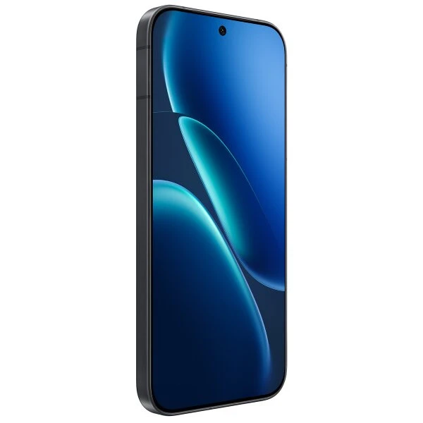 Смартфон vivo iQOO 15R 12/512GB Черный (Black)