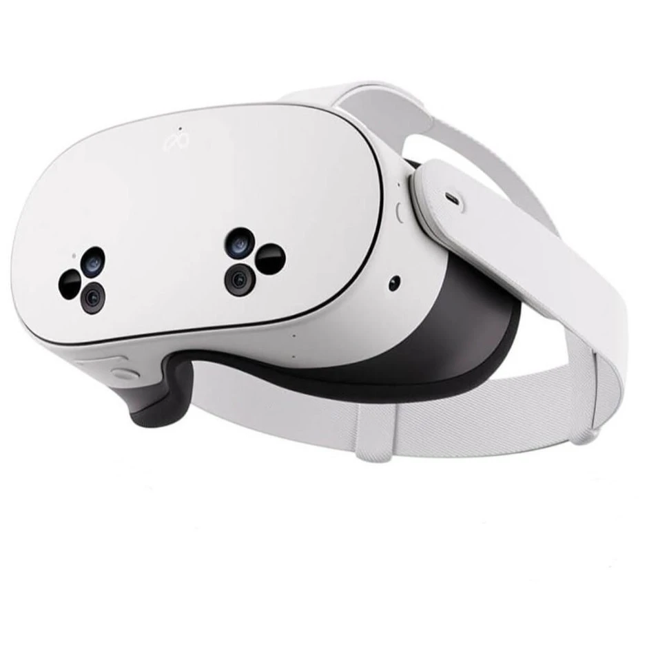 Шлем виртуальной реальности Oculus Quest 3S 128GB