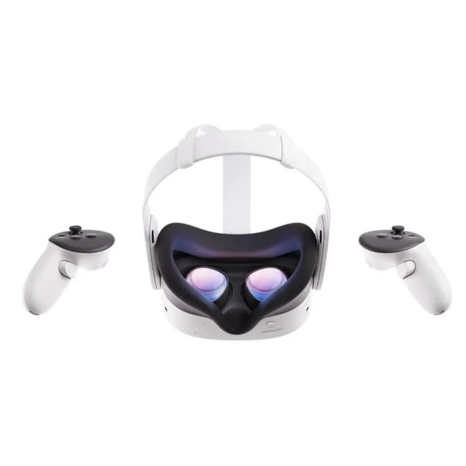 Шлем виртуальной реальности Oculus Quest 3S 128GB