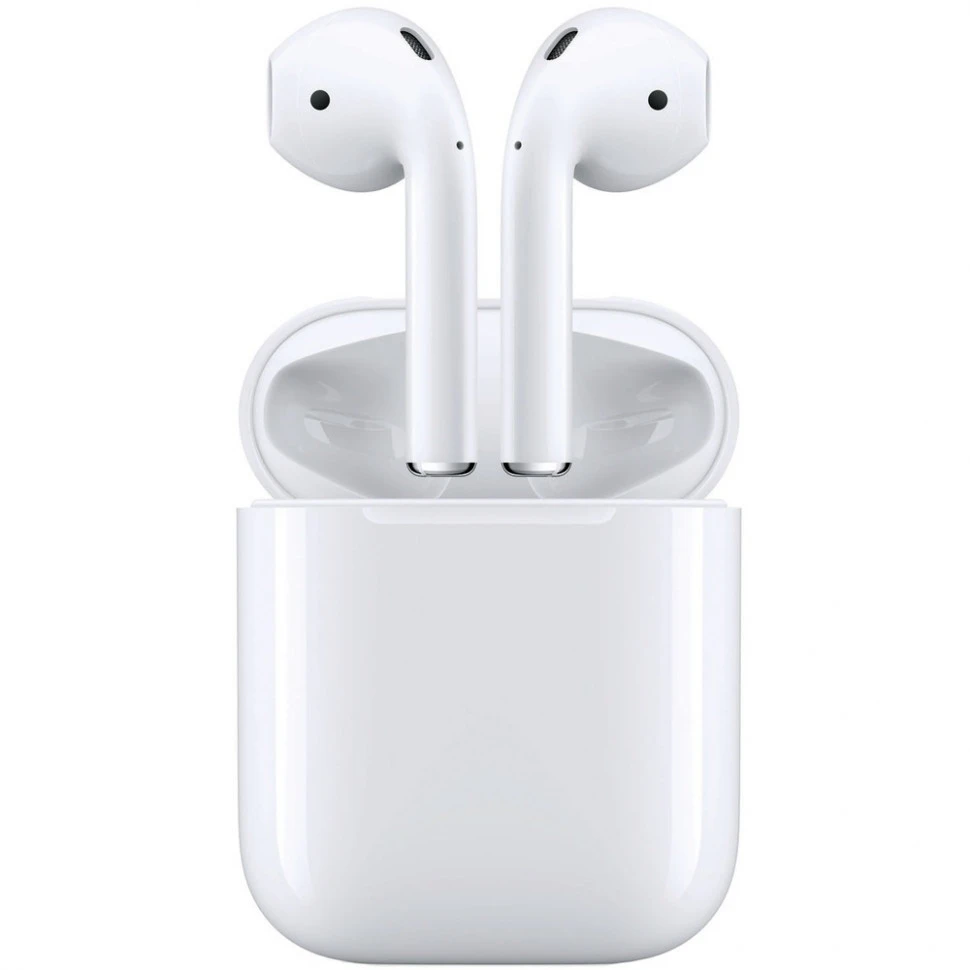 Беспроводные наушники Apple AirPods 2