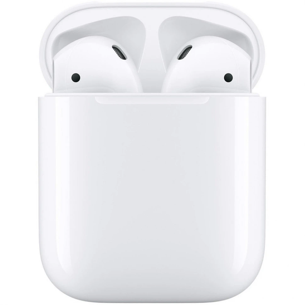 Беспроводные наушники Apple AirPods 2