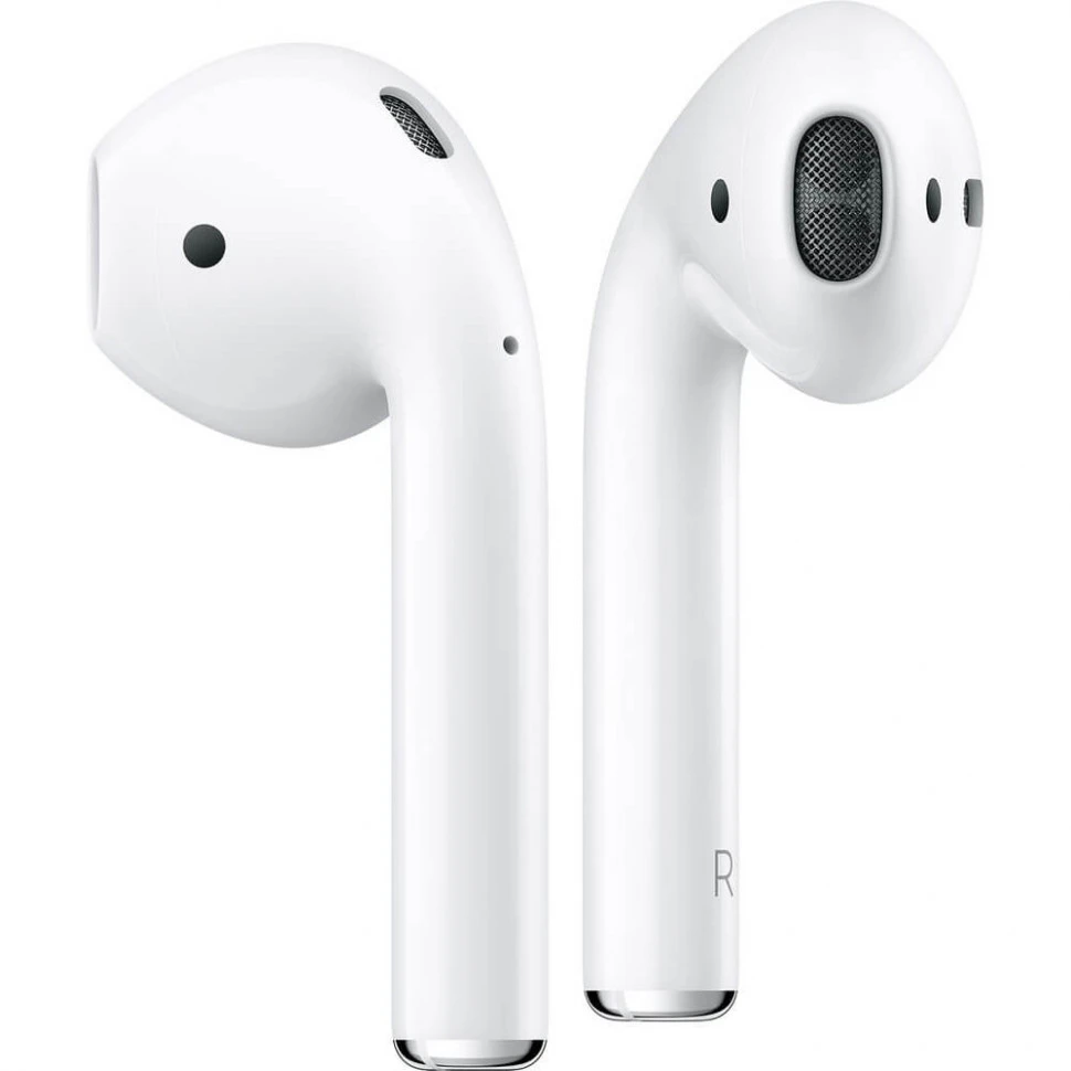 Беспроводные наушники Apple AirPods 2
