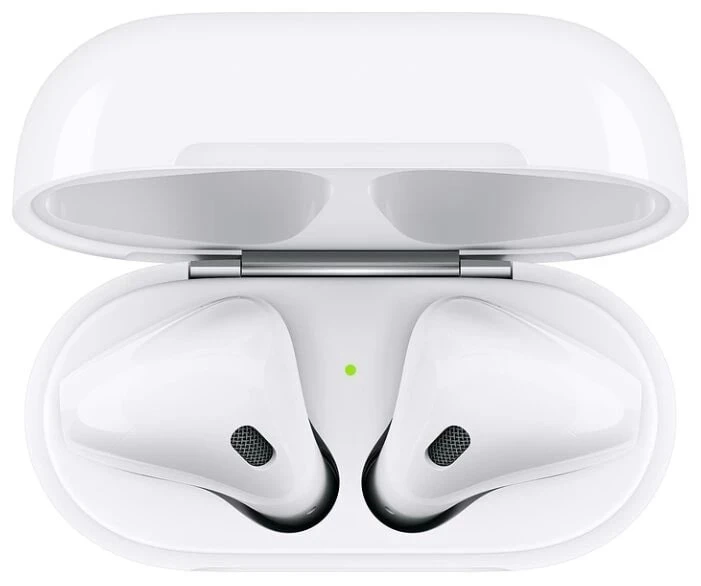 Беспроводные наушники Apple AirPods 2