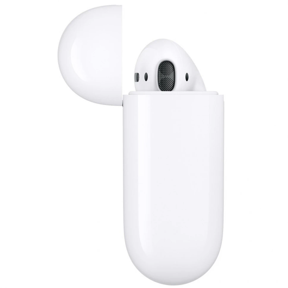 Беспроводные наушники Apple AirPods 2