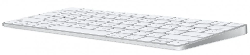 Клавиатура Apple Magic Keyboard with Touch ID Белый (MK293)