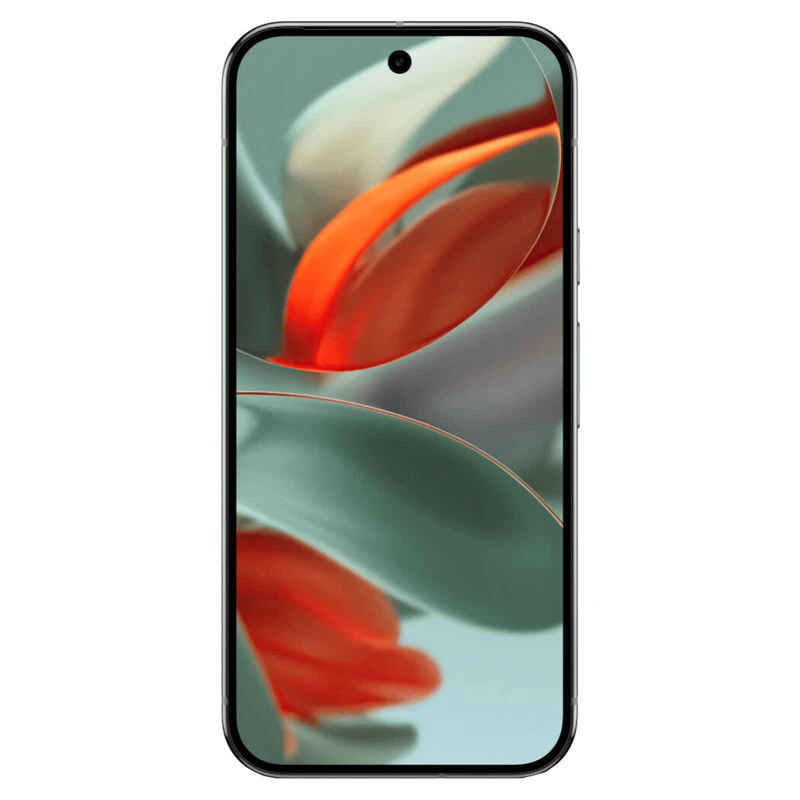Смартфон Google Pixel 9 Pro 16/512GB Ореховый (Hazel)