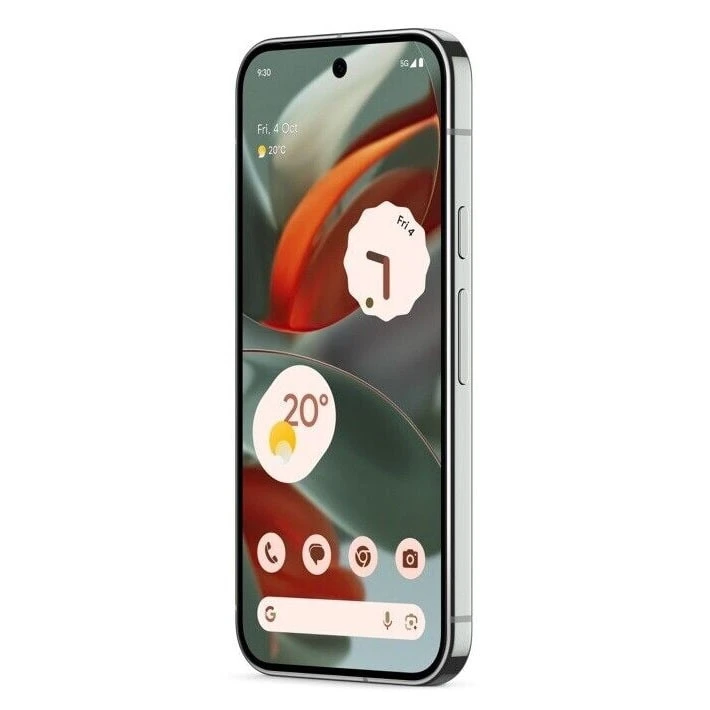 Смартфон Google Pixel 9 Pro 16/512GB Ореховый (Hazel)