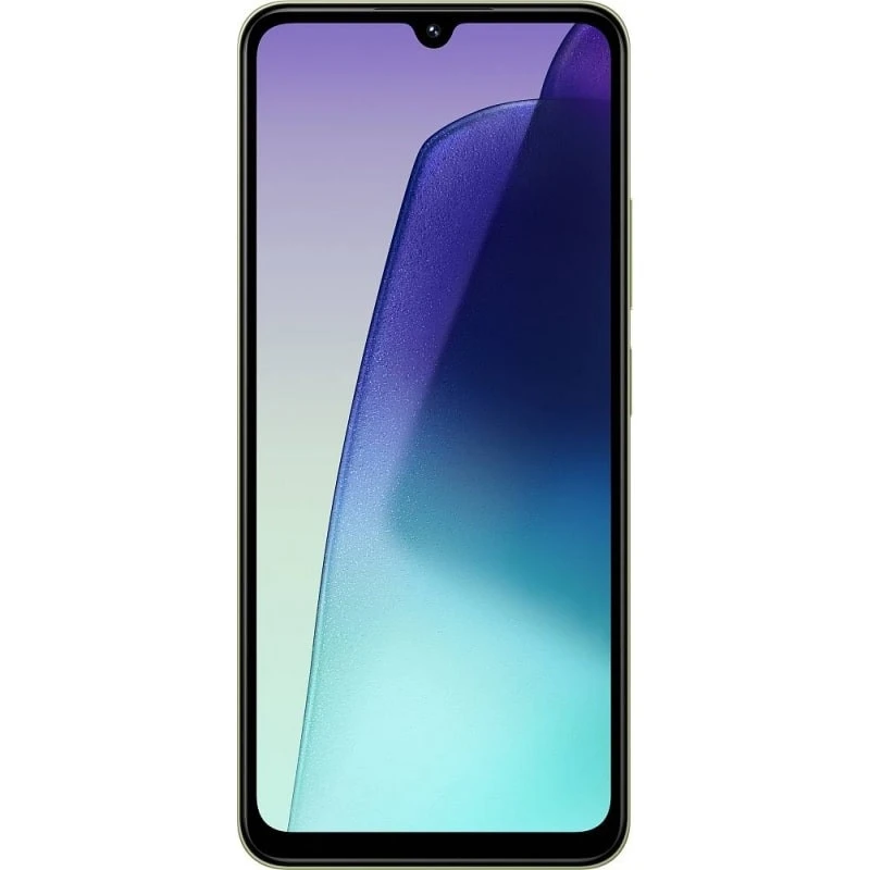 Смартфон Xiaomi Redmi 14C 8/256GB Зеленый (Sage Green)