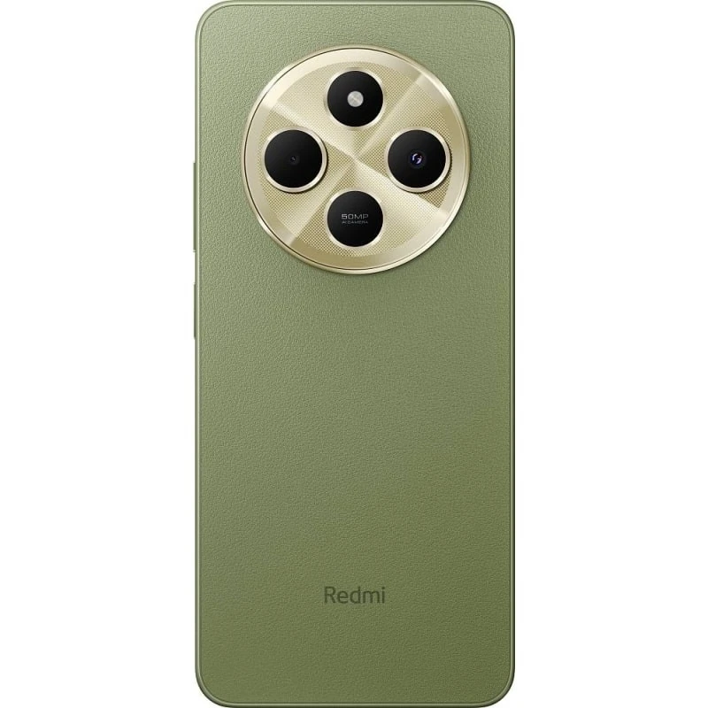 Смартфон Xiaomi Redmi 14C 8/256GB Зеленый (Sage Green)
