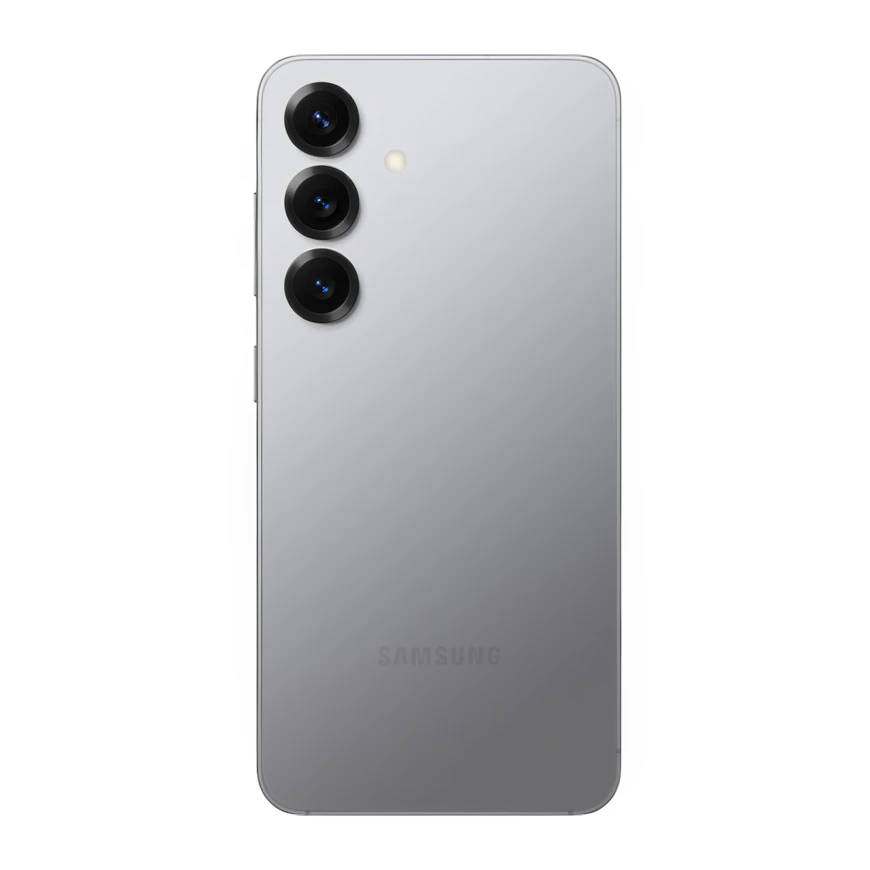 Смартфон Samsung Galaxy S25 12/512GB Серый (Silver Shadow )