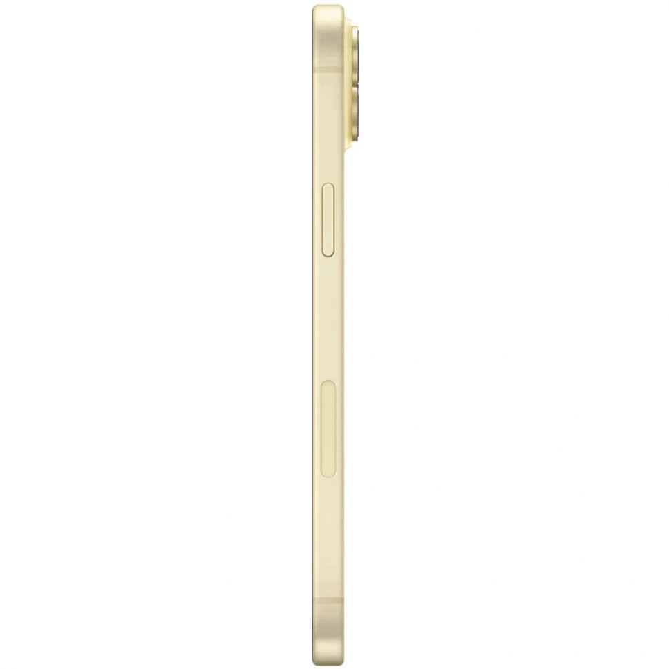 Смартфон Apple iPhone 15 Plus 512GB Желтый (Yellow)