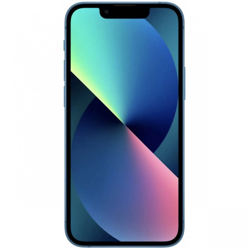 Смартфон Apple iPhone 13 mini 512GB Синий (Blue)