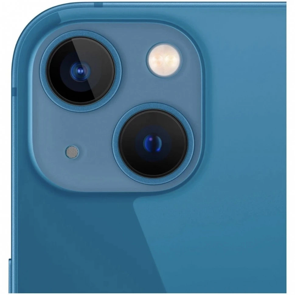Смартфон Apple iPhone 13 mini 512GB Синий (Blue)