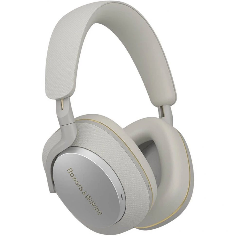 Беспроводные наушники Bowers & Wilkins Px7 S2e Бежевый (Cloud Grey)