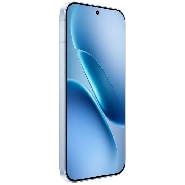 Смартфон vivo iQOO 15R 8/256GB Серый (Silver)