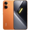 Смартфон Xiaomi POCO X8 Pro Max 12/256GB Оранжевый (Orange)