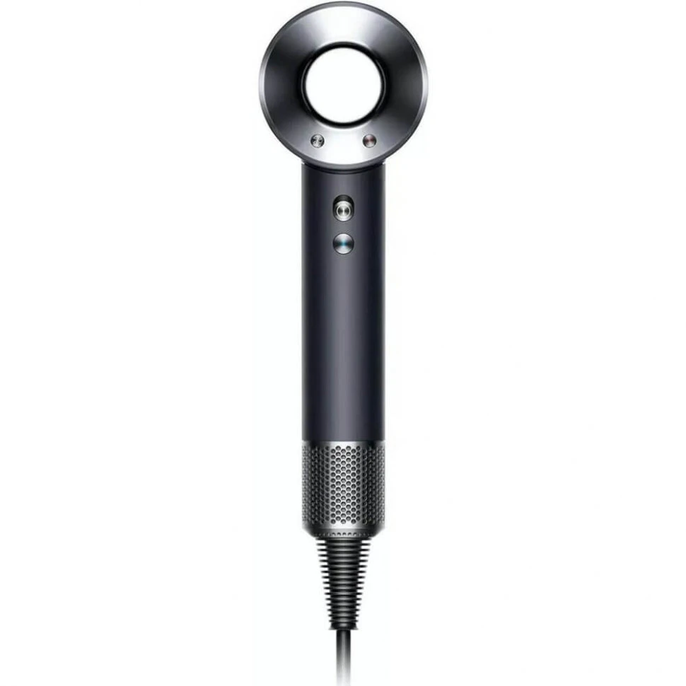 Фен Dyson Supersonic Professional HD15 Black/Nickel (Вилка CN)