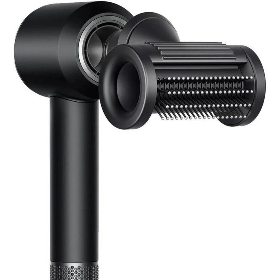 Фен Dyson Supersonic Professional HD15 Black/Nickel (Вилка CN)