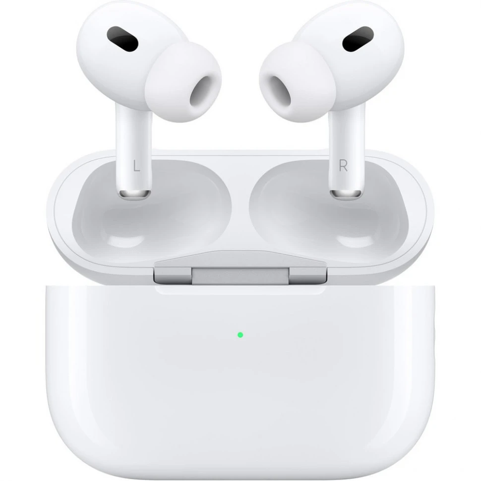 Беспроводные наушники Apple AirPods Pro 2
