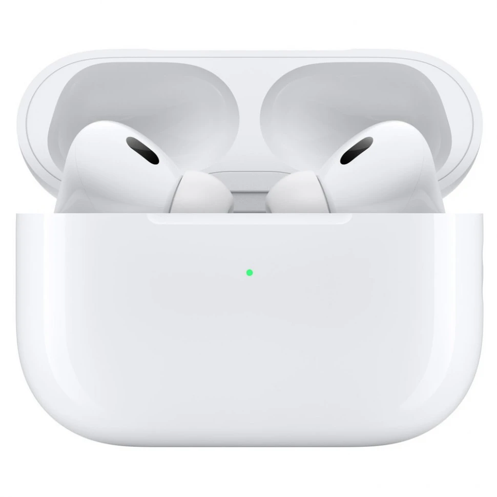 Беспроводные наушники Apple AirPods Pro 2