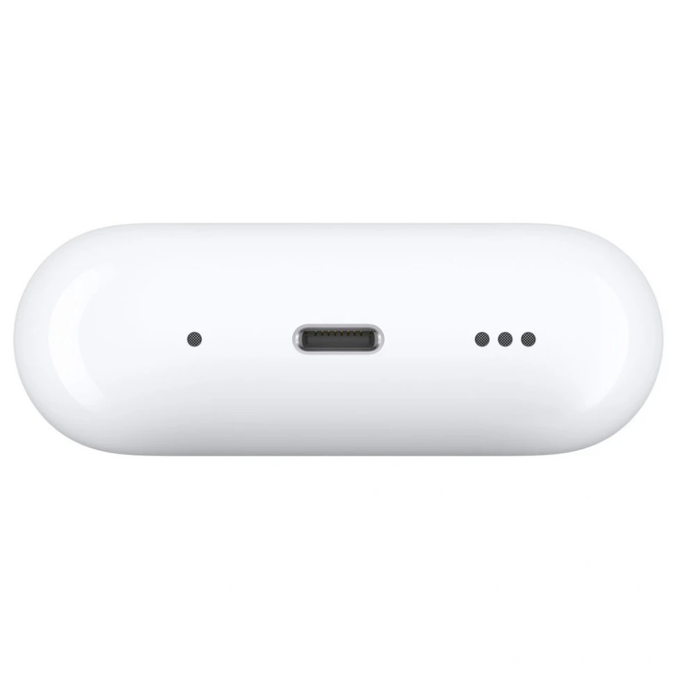 Беспроводные наушники Apple AirPods Pro 2