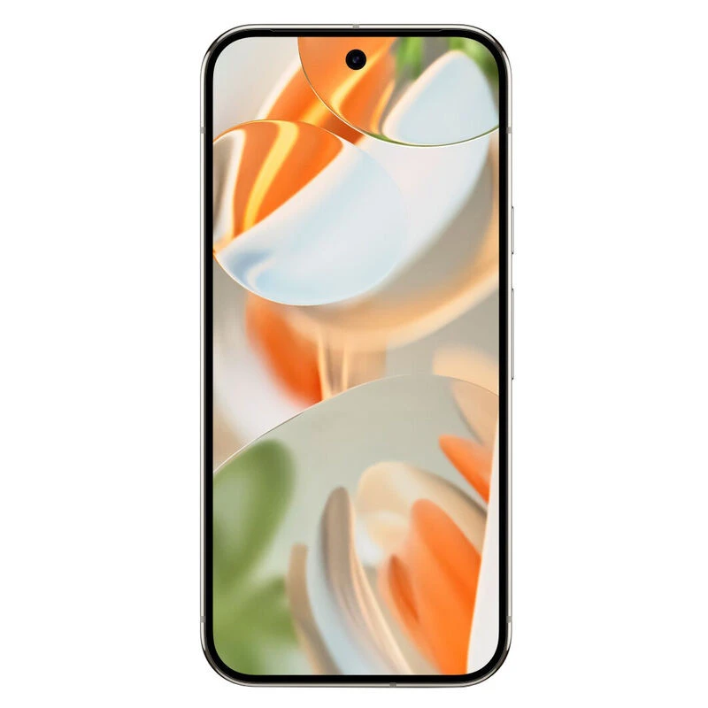 Смартфон Google Pixel 9 Pro XL 16/256GB Бежевый (Porcelain)