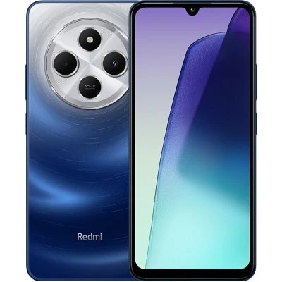 Смартфон Xiaomi Redmi 14C 8/256GB Синий (Starry Blue)