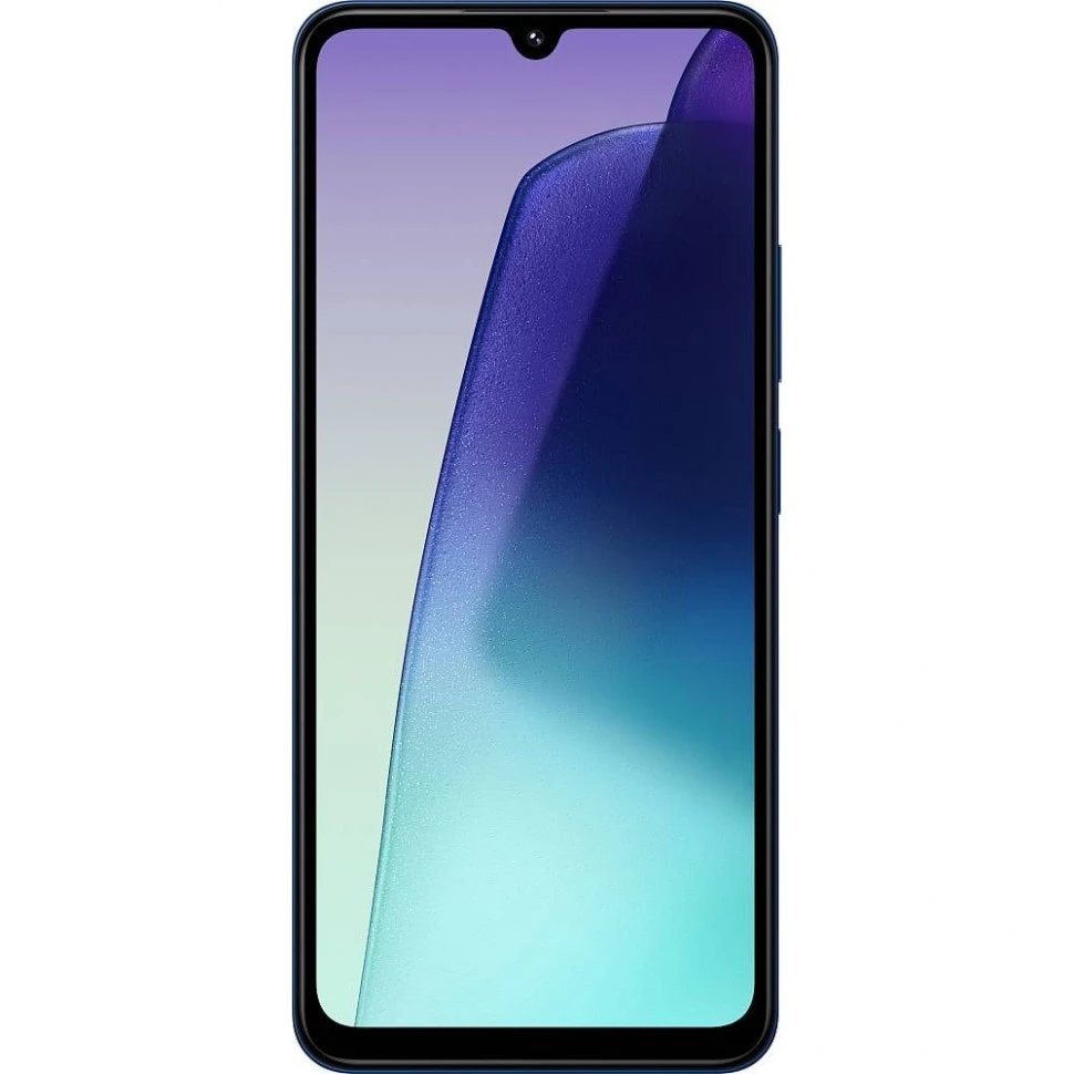 Смартфон Xiaomi Redmi 14C 8/256GB Синий (Starry Blue)