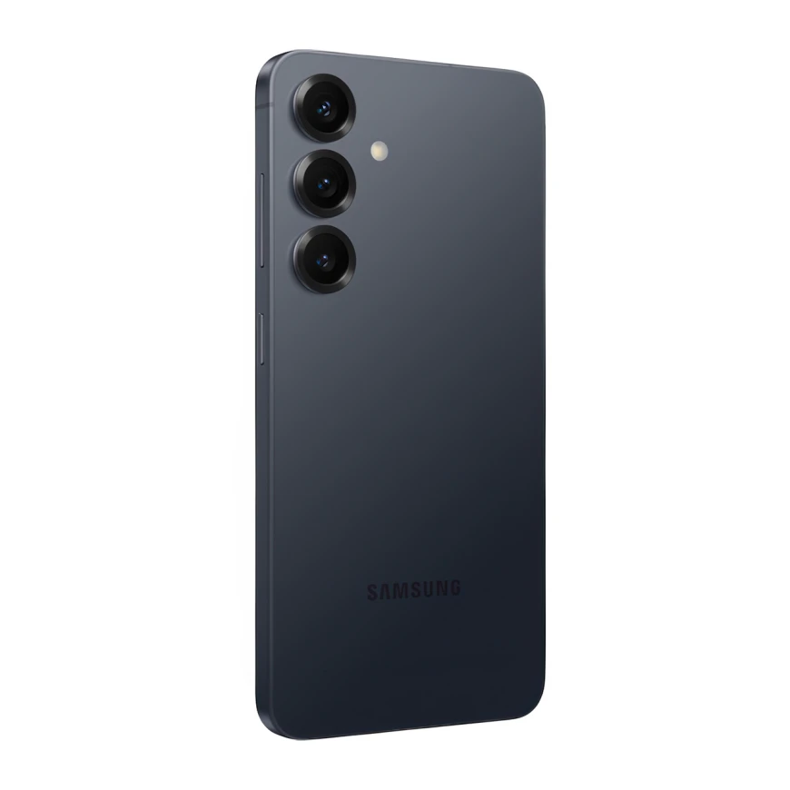 Смартфон Samsung Galaxy S25 12/512GB Черный (Blueblack)